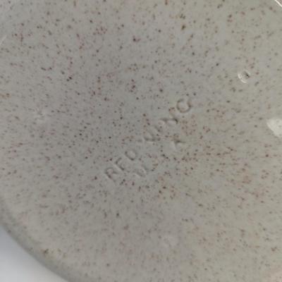 Vintage Red Wing's Bob White Quail Pattern Teapot & Casserole Dishes