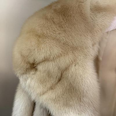 Wormsers Mink Coat (FC-MG)