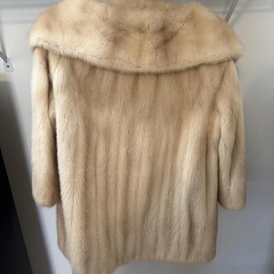 Wormsers Mink Coat (FC-MG)