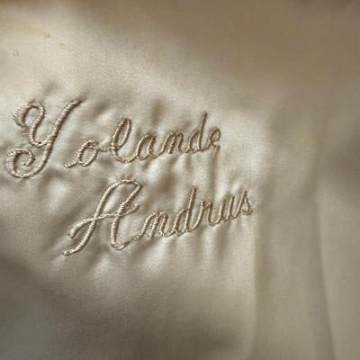 Wormsers Mink Coat (FC-MG)