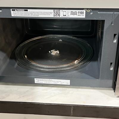 Panasonic Microwave (BLR-RG)