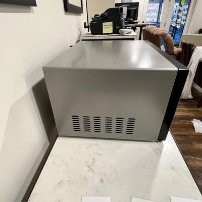 Panasonic Microwave (BLR-RG)