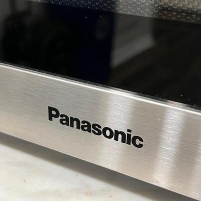 Panasonic Microwave (BLR-RG)