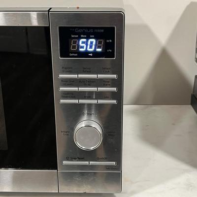 Panasonic Microwave (BLR-RG)