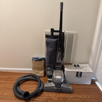 Kirby G4D Vacuum With Carpet Shampooer (FC-MG)