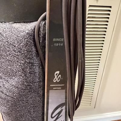 Kirby G4D Vacuum With Carpet Shampooer (FC-MG)