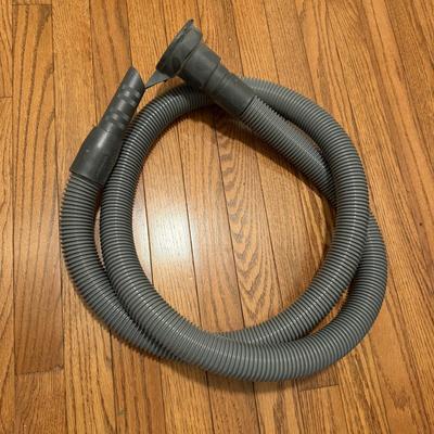 Kirby G4D Vacuum With Carpet Shampooer (FC-MG)