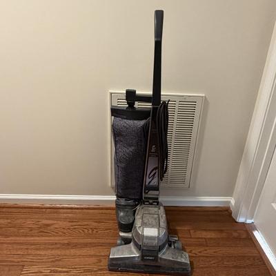 Kirby G4D Vacuum With Carpet Shampooer (FC-MG)