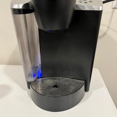 Keurig Coffee Maker Plus Pods, Accessories & Stanley Thermos (BLR-RG)