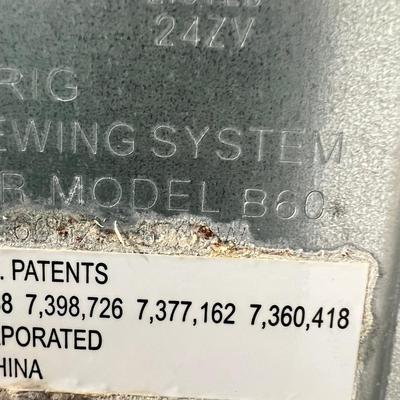 Keurig Coffee Maker Plus Pods, Accessories & Stanley Thermos (BLR-RG)