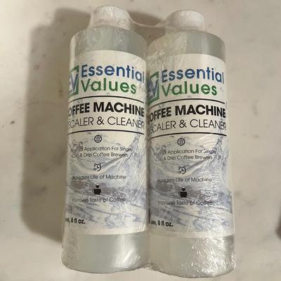 Keurig Coffee Maker Plus Pods, Accessories & Stanley Thermos (BLR-RG)