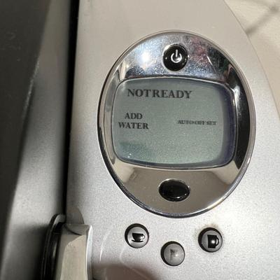 Keurig Coffee Maker Plus Pods, Accessories & Stanley Thermos (BLR-RG)