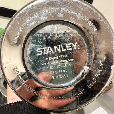 Keurig Coffee Maker Plus Pods, Accessories & Stanley Thermos (BLR-RG)