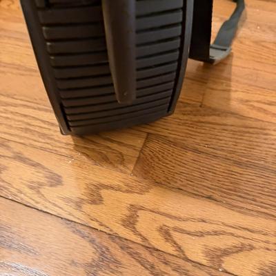 Oreck Vacuum & Attachments (FC-MG)