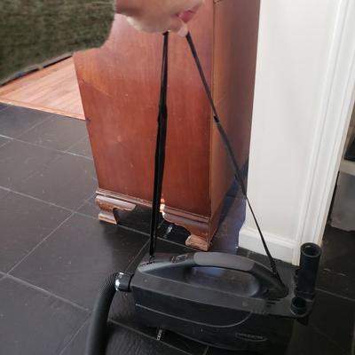 Oreck Vacuum & Attachments (FC-MG)