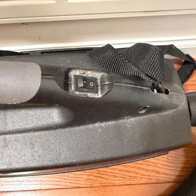 Oreck Vacuum & Attachments (FC-MG)