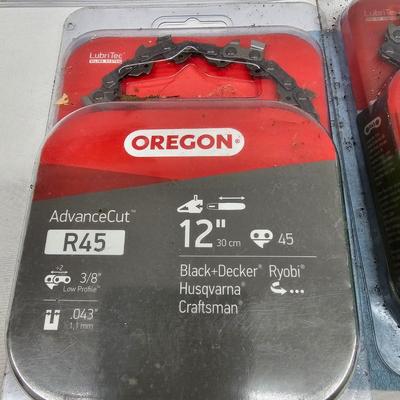 DeWalt Cordless 12" Chainsaw, 7 1/4" Circular Saw & More (DG-JS