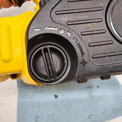 DeWalt Cordless 12" Chainsaw, 7 1/4" Circular Saw & More (DG-JS