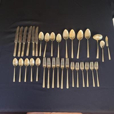 Dirilyte Goldware (K-KD)