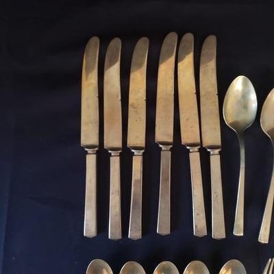 Dirilyte Goldware (K-KD)