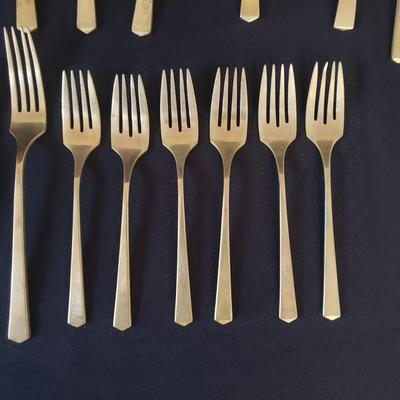 Dirilyte Goldware (K-KD)