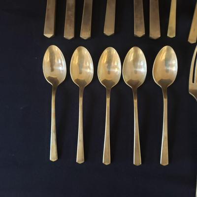 Dirilyte Goldware (K-KD)