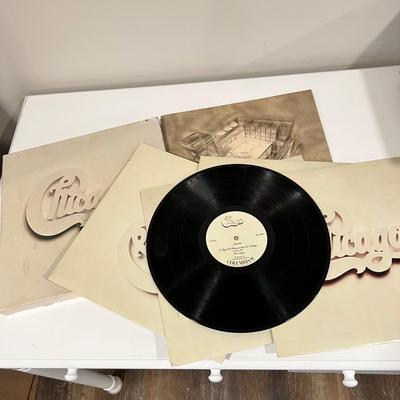 70’s/80’s Rock & Pop Large Vinyl Assortment (BLR-RG)