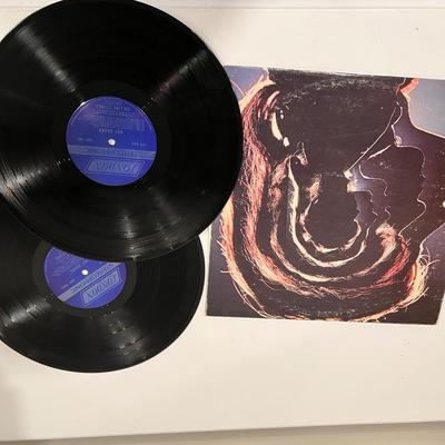 70’s/80’s Rock & Pop Large Vinyl Assortment (BLR-RG)