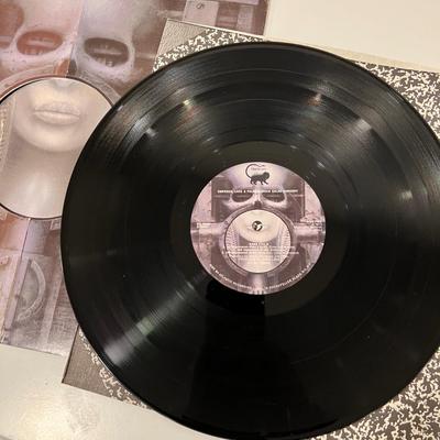 70’s/80’s Rock & Pop Large Vinyl Assortment (BLR-RG)