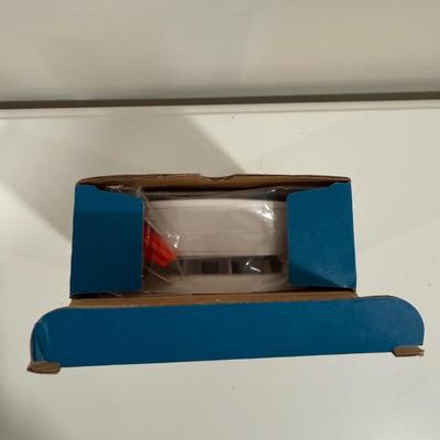 AirThings Radon Detector & SimpliSafe Carbon Monoxide & Smoke Detectors (BLR-MG)