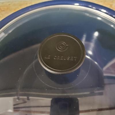 Rival Crock-Pot w/ Four Stoneware Bowls (K-KD)