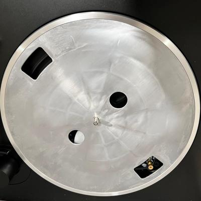 Sony PS-LX310BT Turntable W/Box (BLR-RG)