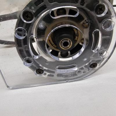 DeWalt Corded Router & Base (DG-JS)