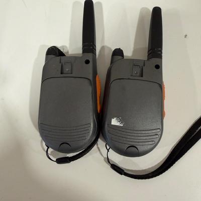 Cobra & Motorola Two Way Radios (BLR-MG)