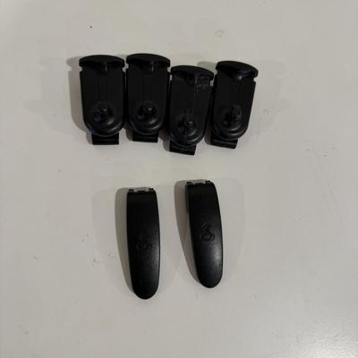 Cobra & Motorola Two Way Radios (BLR-MG)