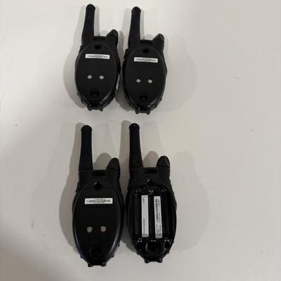 Cobra & Motorola Two Way Radios (BLR-MG)