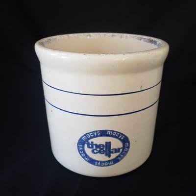 Macy's The Cellar Crock (K-KD)