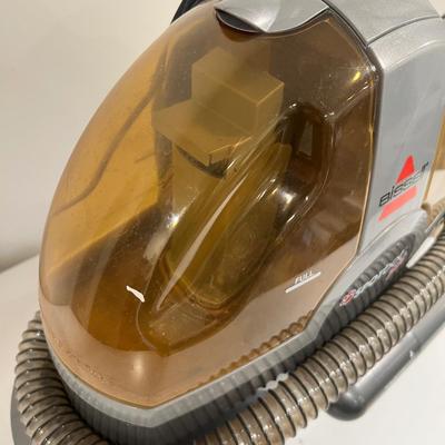 Bissell ‘Spotbot Pet’ Model - 33N8A (BLR-RG)