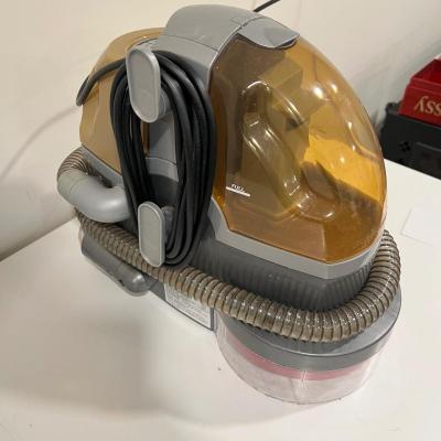 Bissell ‘Spotbot Pet’ Model - 33N8A (BLR-RG)