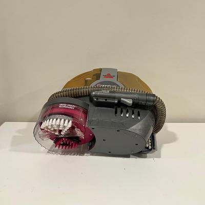 Bissell ‘Spotbot Pet’ Model - 33N8A (BLR-RG)