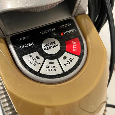 Bissell ‘Spotbot Pet’ Model - 33N8A (BLR-RG)