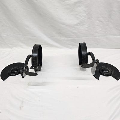 Wen 6" Bench Grinder & Accessories (DG-JS)