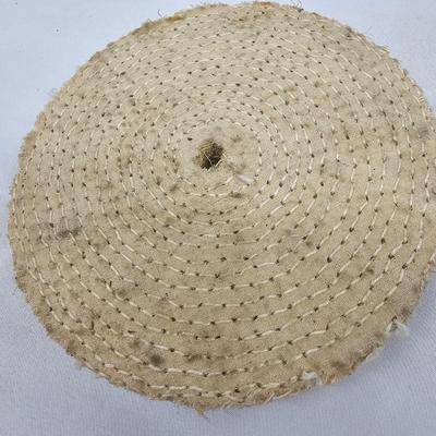 Wen 6" Bench Grinder & Accessories (DG-JS)