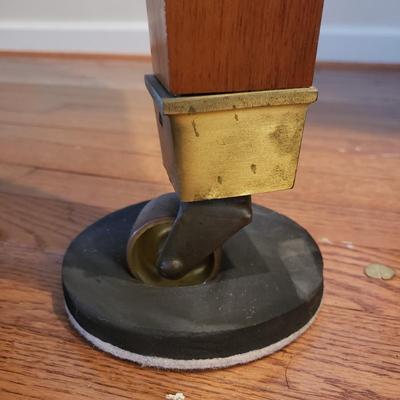 1965-1970 Baldwin Artist Series Baby Grand