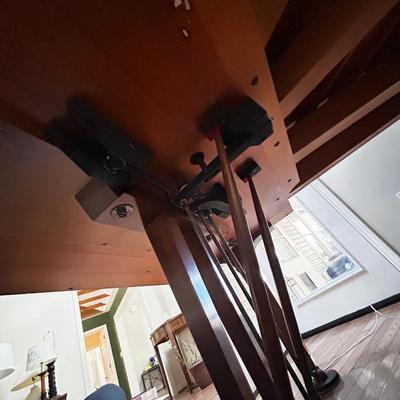 1965-1970 Baldwin Artist Series Baby Grand