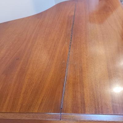 1965-1970 Baldwin Artist Series Baby Grand