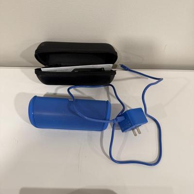 Trio of Bluetooth Speakers (BLR-MG)