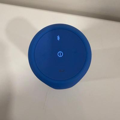 Trio of Bluetooth Speakers (BLR-MG)