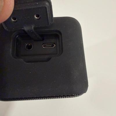 Trio of Bluetooth Speakers (BLR-MG)