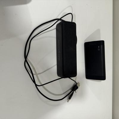 Trio of Bluetooth Speakers (BLR-MG)